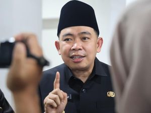 Demo Pro-Kontra MBG di Jember, Gus Fawait: Tanda Demokrasi Berjalan Baik