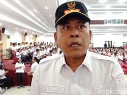 Pemkab Karangasem Pecat 2 PPPK, 9 Mengundurkan Diri