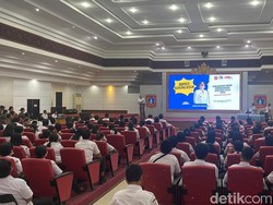Masa Kerja 2.442 PPPK Karangasem Diperpanjang, Bupati Ingatkan Jangan Gadai SK
