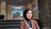 Kesal Difitnah, Clara Shinta Sebut Eks Suami Tak Pernah Beri Nafkah