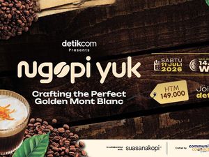 Rahasia Meracik Golden Mont Blanc yang Sempurna, Kupas Tuntas di Ngopi Yuk!