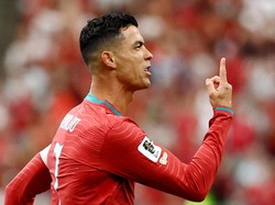Top Skor Piala Dunia 2026: Cristiano Ronaldo Ramaikan Persaingan