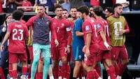 Ronaldo: Tim Lebih Penting Ketimbang Rekor dan Gol