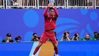 Rahasia Gacor Ronaldo: Minim Gadget sampai Terapi Es -130 Derajat