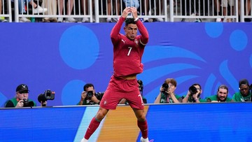 Cristiano Rolando Dicibir, MOTM Kemudian