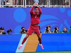 Cristiano Ronaldo Dicibir, MOTM Kemudian