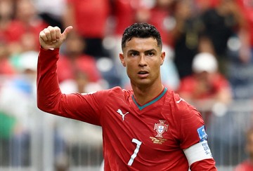 Ronaldo: Saat Main Bagus Aku Dipuji, Saat Buruk Disuruh Pensiun