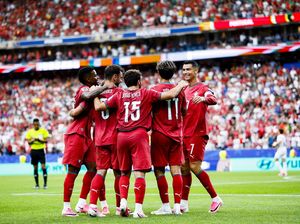 Ronaldo Bikin Heboh Lagi! Foto Bersatu! Langsung Dibanjiri Jutaan Like