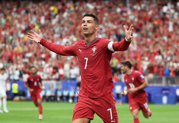 Ronaldo: Aku Dicibir? Sudah Begitu Selama 23 Tahun