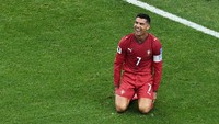 Rekor Gol Piala Dunia: Messi Terbanyak, Cristiano Ronaldo Paling Konsisten!