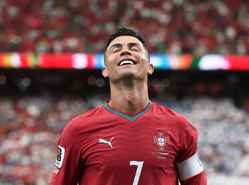 Rekor-rekor yang Baru Cristiano Ronaldo Pecahkan di Piala Dunia