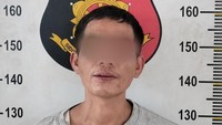 Pedaw Tukang Tipu, Modal Merayu Malah Tukar Motor Jadi Sabu