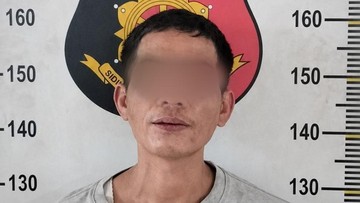 Si Pedaw, Buron Penipuan Modus Kencan di Jakbar Ditangkap Polisi