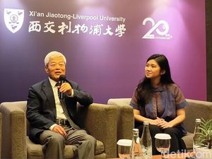 Cara Kampus China-Inggris agar Mahasiswa Nggak Ketergantungan AI: Diajarkan