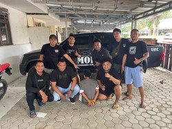 Pelaku Percobaan Pembunuhan di Malaka Ditangkap di Kupang