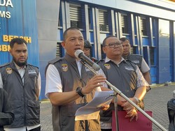 Ini Kasus yang Bikin Bea Cukai Juanda Digeledah Kortastipidkor Polri