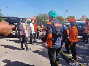 Sekdin Bangkalan Tewas di Juanda Tak Pernah Pakai Sopir Pribadi