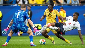 Inggris Hoki Nggak Dihukum Penalti Lawan Ghana
