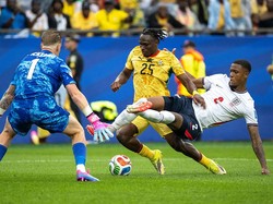 Inggris Hoki Nggak Dihukum Penalti Lawan Ghana