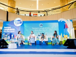 Cara Sederhana Tumbuhkan Semangat Anak Bersama Frisian Flag