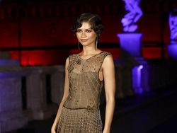 Penyebab Zendaya Diam Tanpa Kata Saat Syuting The Odyssey