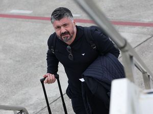 Gattuso Jadi Pelatih Baru Lazio
