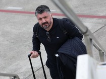Gattuso Jadi Pelatih Baru Lazio
