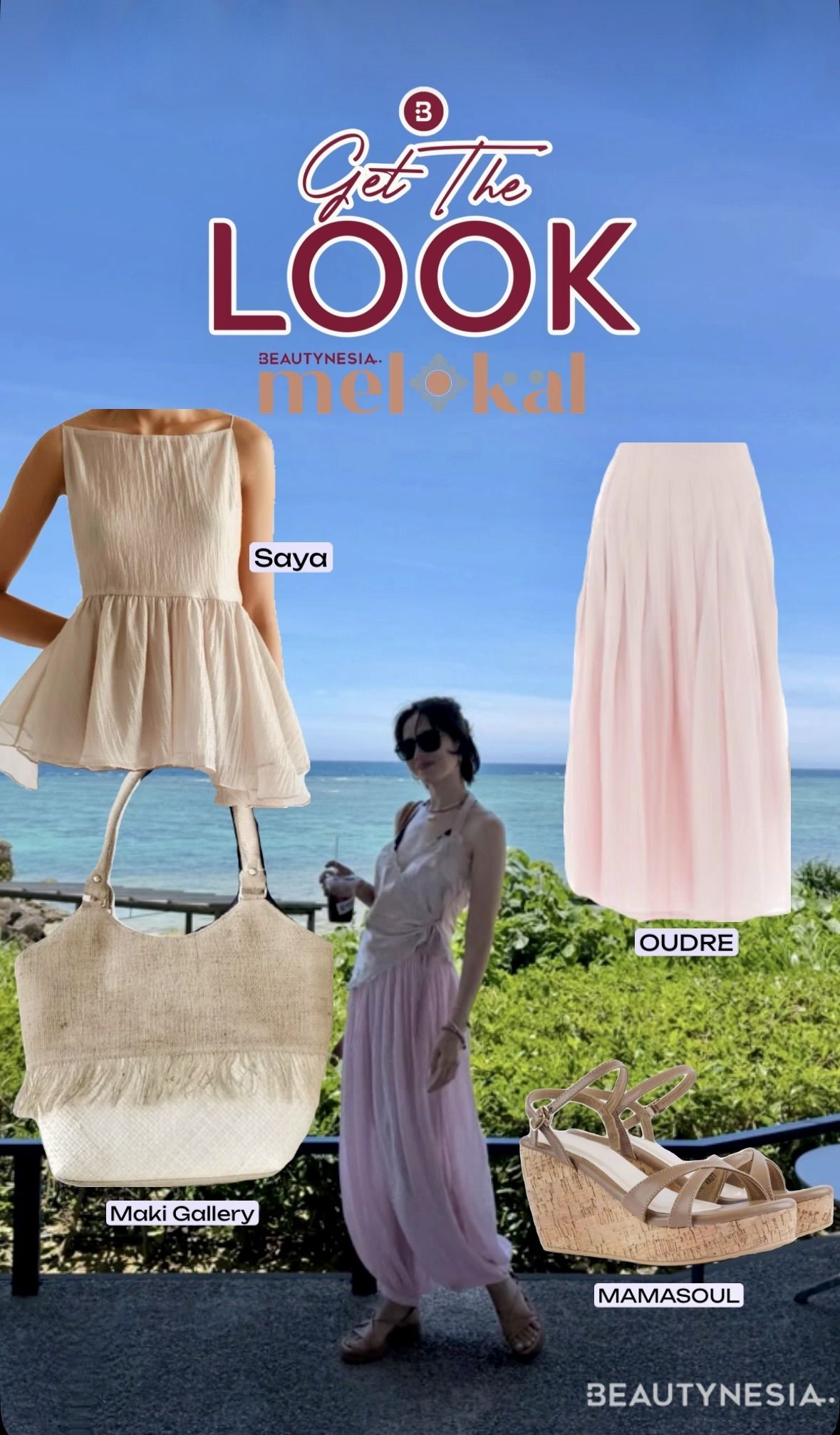 Get The Look: Inspirasi Outfit 'Soft Girl' dari Son Ye Jin