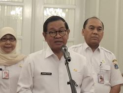 Beasiswa LPDP Jakarta Dibuka mulai 2027, Kuota 50-75 Penerima
