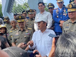 Taufik Hidayat Ditangkap, Ini Kata KDM soal Sayembara Rp 250 Juta