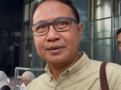 Hilman Latief Ngaku Dicecar KPK soal Kebijakan Pembagian Kuota Haji