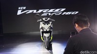 Ada Model Baru, Bagaimana Nasib Honda Vario 160 Lawas?