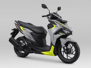 Perbandingan Harga Honda Vario Evo 160 dan Yamaha Aerox Alpha