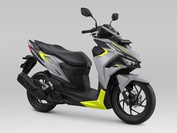 Perbandingan Harga Honda Vario Evo 160 dan Yamaha Aerox Alpha