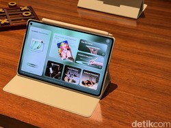 Siapa yang Cocok Pakai Huawei MatePad Mini?