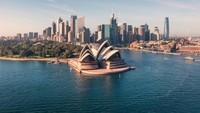 8 Aktivitas Seru yang Wajib Dilakukan Saat Liburan di Sydney