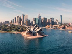 8 Aktivitas Seru yang Wajib Dilakukan Saat Liburan di Sydney