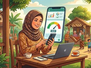Cek Desil untuk Dapat Bansos 2026, Begini Cara Mengetahui Status Penerima