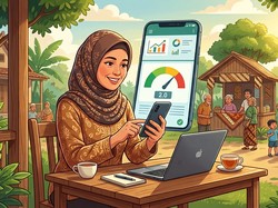 Cek Desil untuk Dapat Bansos 2026, Begini Cara Mengetahui Status Penerima