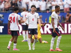 Ditahan Ghana, Inggris bak Ditampar Kenyataan