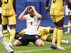 Inggris Pecah Rekor di Piala Dunia: Ball Possession Tertinggi Tanpa Gol