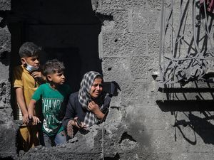 Komisi PBB Ungkap Israel Lakukan Genosida di Gaza, Targetnya Anak-anak