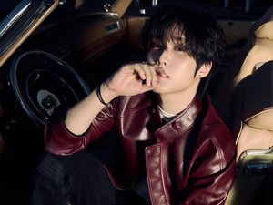 Video: Salam Spesial Buat The B Indonesia dari JACOB THE BOYZ