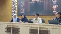 UMY Tembus Ranking Dunia untuk Zero Hunger, Ini Rahasianya