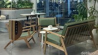 Rekomendasi Restoran Baru di Serpong, Dari Kafe Estetik hingga Spot City View