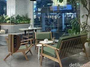 Rekomendasi Restoran Baru di Serpong, Dari Kafe Estetik hingga Spot City View