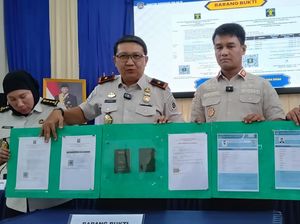 2 WN Pakistan di OKU Sumsel Dideportasi, Bohongi Data Demi dapat ITAS