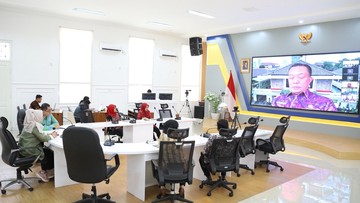 Kemendagri Pastikan Hasil Ukur IPKD 2025 Sesuai Kondisi Riil Daerah