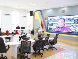 Kemendagri Pastikan Hasil Ukur IPKD 2025 Sesuai Kondisi Riil Daerah