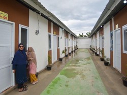 Satgas PRR Siapkan Dua Lokasi Huntap untuk Penyintas di Padang Pariaman